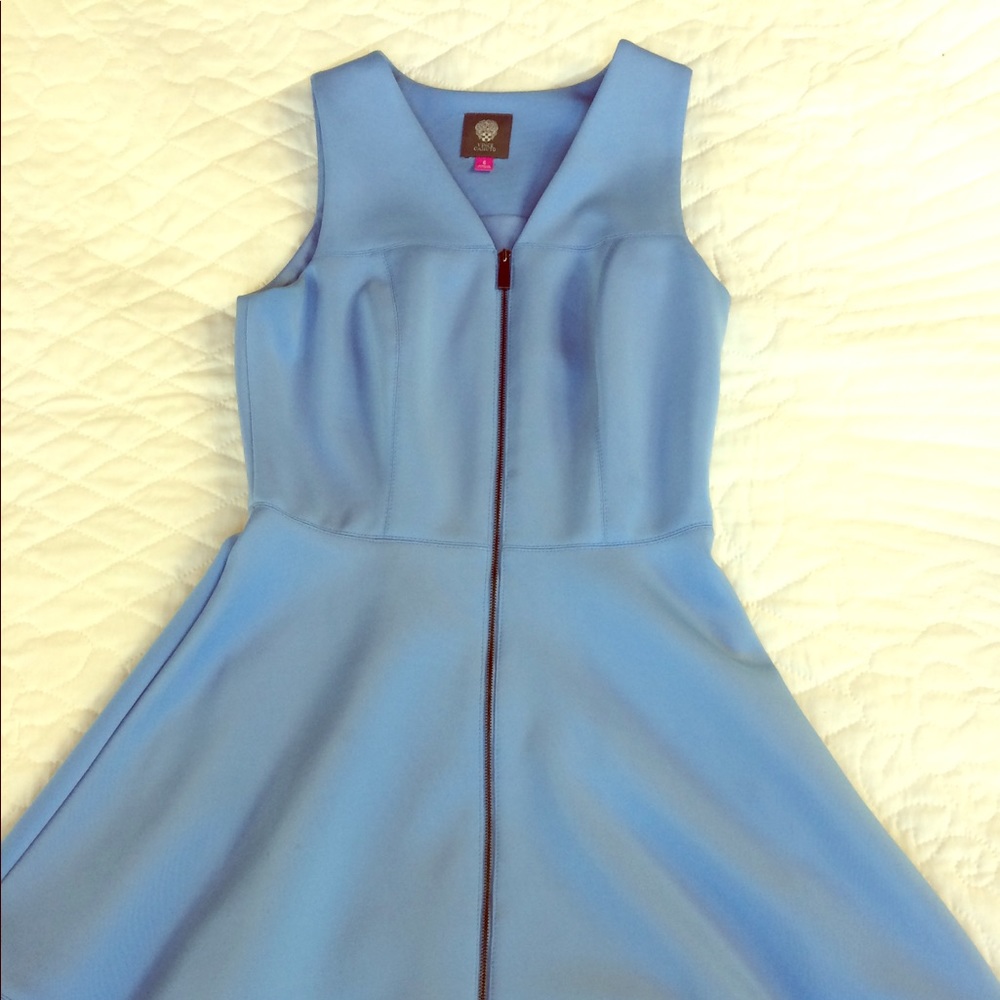 Vince Camuto Dress